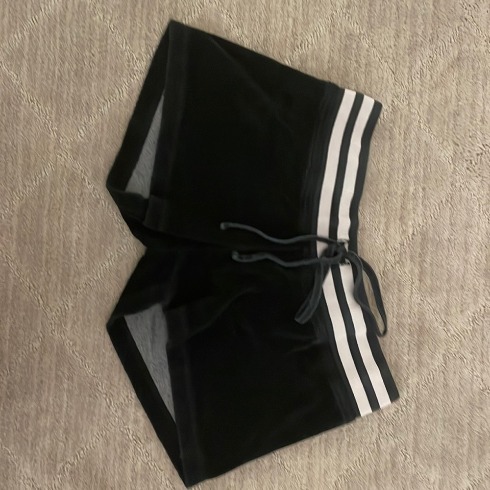 Hardtails Terry shorts